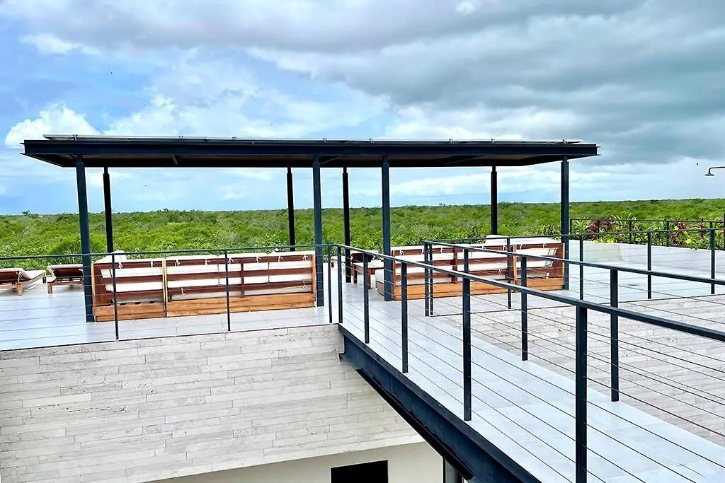 The Jungle Complex Experience Tulum Studio 525 Appartement