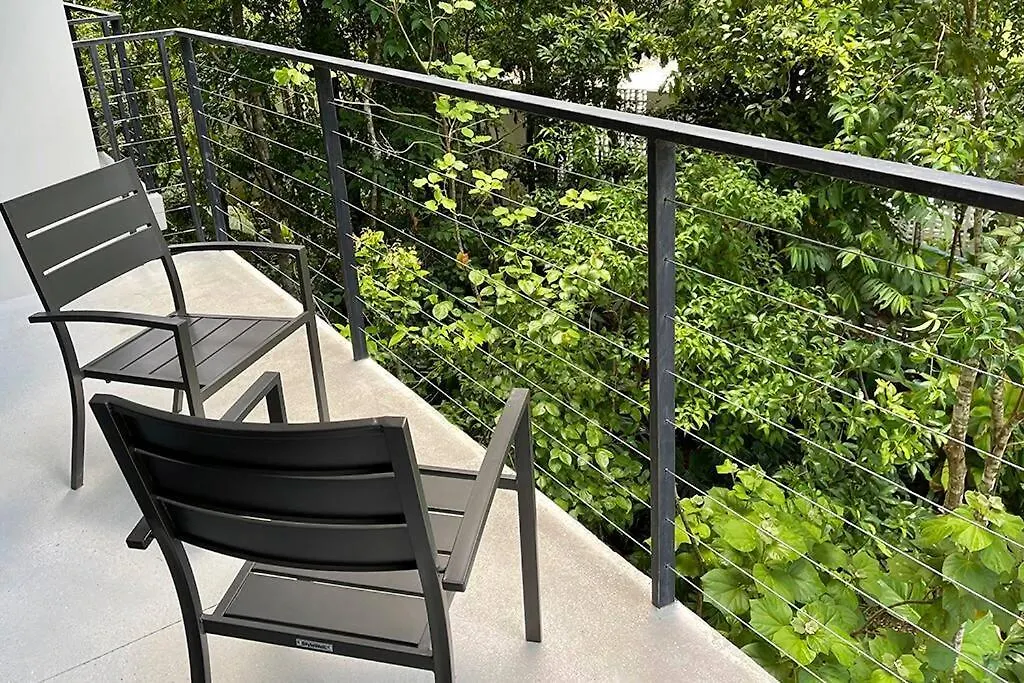 Appartement The Jungle Complex Experience Tulum Studio 525