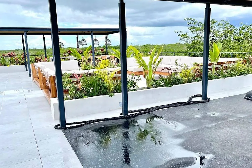 The Jungle Complex Experience Tulum Studio 525 Appartement